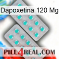 Dapoxetine 120 Mg 29